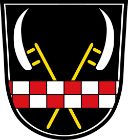 DEU Emmering (Landkreis Fürstenfeldbruck) COA